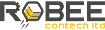 Robee Contech Company Logo