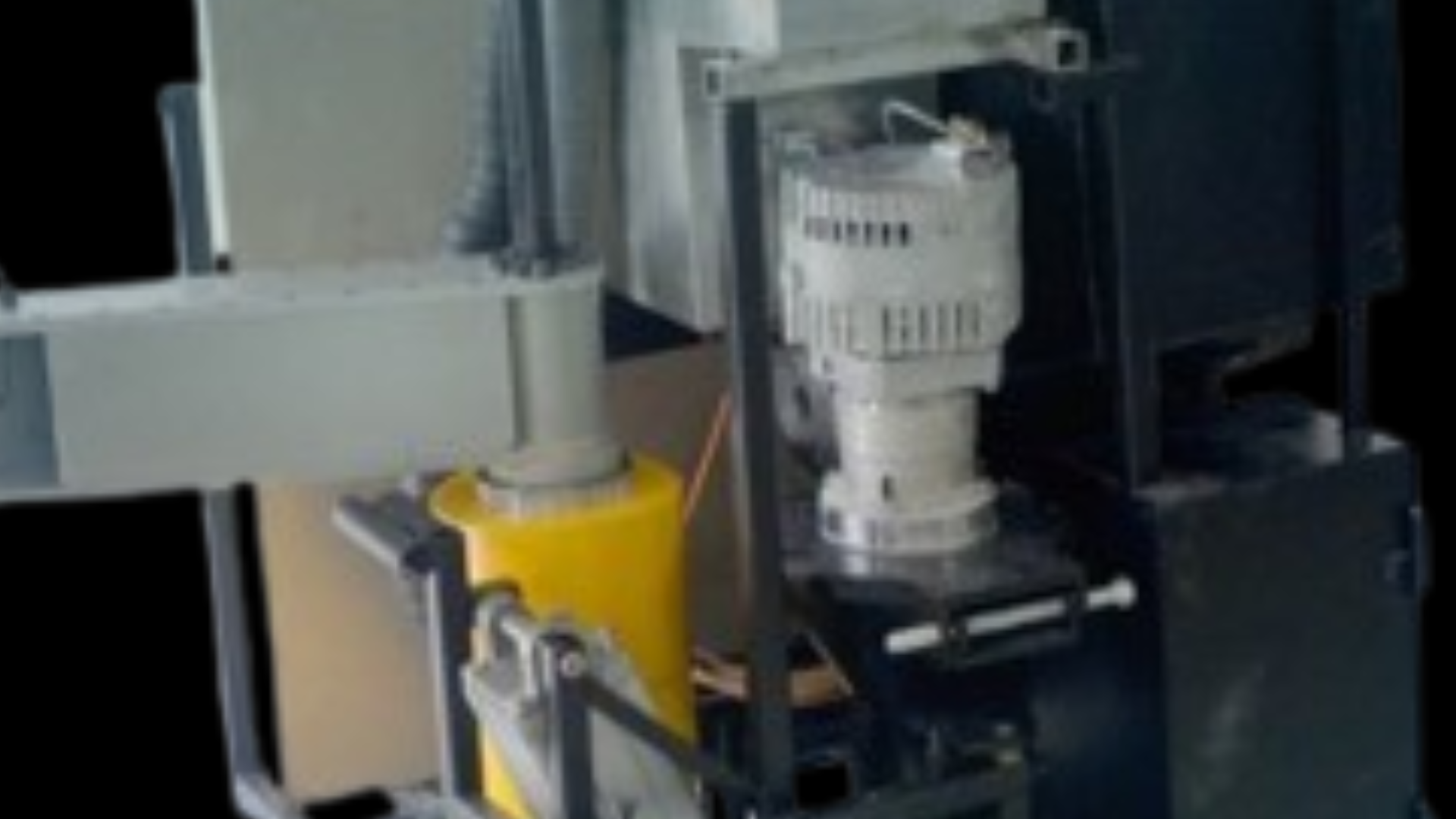 Robee Mixing